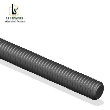 High-strength Alloy Steel Fully Threaded bar