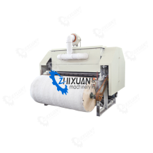 Industrial Sheep Wool Carding Machine | Cotton Combing Carding Machine on Sale
