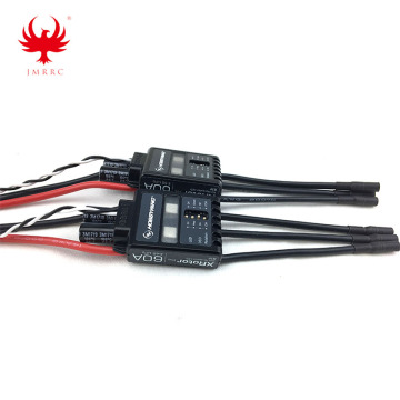 Hobbywing 60A ESC Xrotor Pro voor UAV -drone