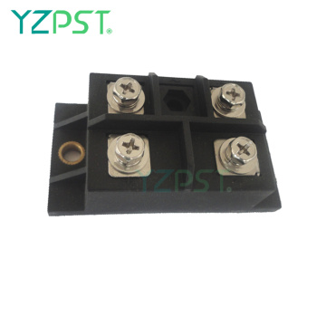 1800V Silicon Single phase bridge rectifier module