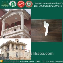 Decorative GRC Moulding