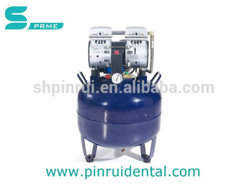 dental oilless air compressor hot sale dental air compressor