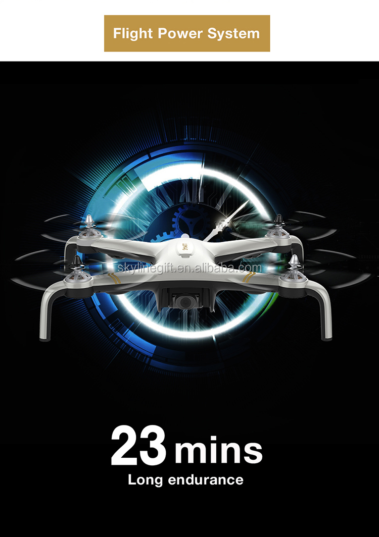 Newest Drone C-Fly SmartPro 10KM long distance flight 1080p HD camera drone
