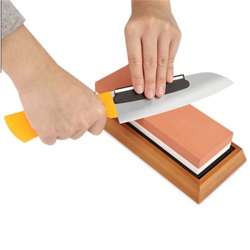 Budget-Friendly Knife Sharpening Stone Kit