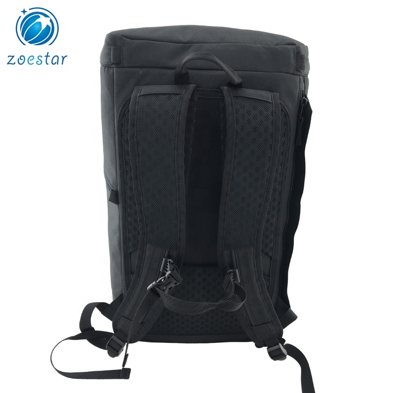 Travel Sport Daily Water-resistant Polyester Backpack with Laptop Compartment Large Capacity