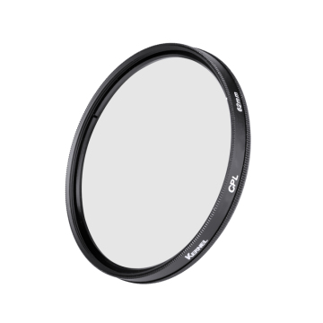 filter Circular Polarizer Lens camera