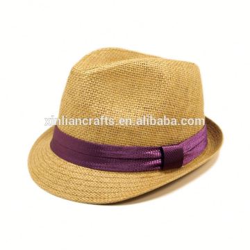 Free sample city hunter hat straw hat