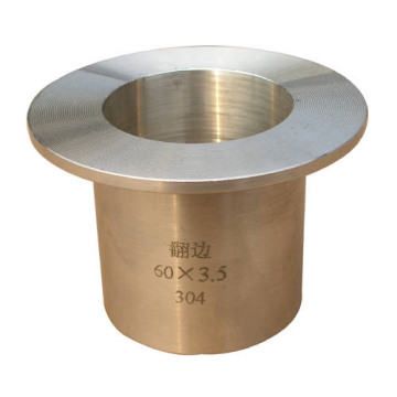 ASTM B366 N06022 Alloy C-22 stub end