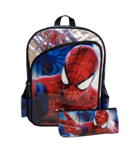 Cute&Fashional Kids Schoolbag with Pencilcase for Boys (YXX-SB-12116)