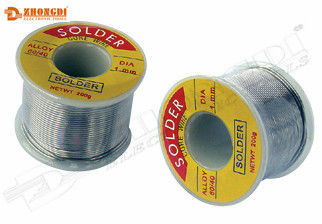 High quality solder wire roll of Ningbo ZD