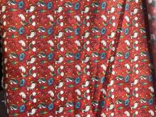 Wholesale High Quality Cotton Printed Fabrics