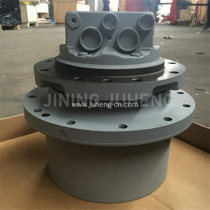 KOBELCO Excavator parts SK45 final drive SK45 travel motor