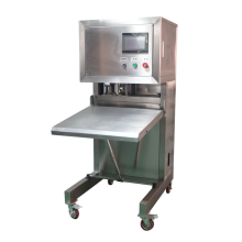 BIB Liquid Filling Machine for Red Wine, Juice & Instant Drinks