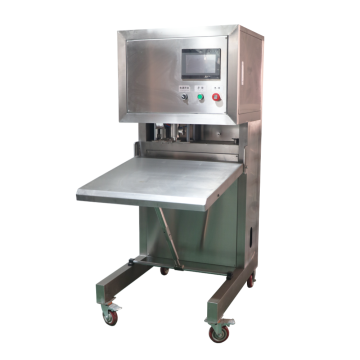BIB Liquid Filling Machine for Red Wine, Juice & Instant Drinks