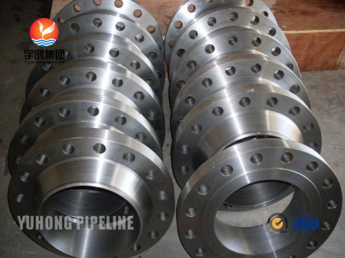 ASTM A694 F52 Carbon Steel Forged Flange