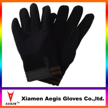 Best sale safety protection gloves/workplace safety gloves