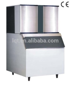 BL-1400A/W ice cube machine