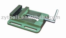 American type Drill press vises