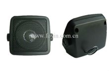 Hot Sell Portable Waterproof Wall Hanging Speaker
