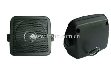 Hot Sell Portable Waterproof Wall Hanging Speaker