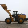 Wheel Loader SEM936F 4 Wheel Drive loader