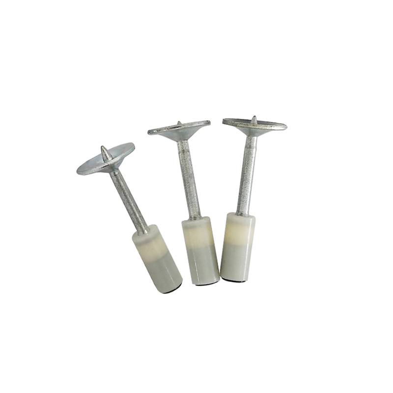 Мини -огненное оборудование для ногтей Mini Fire Nail Equipment