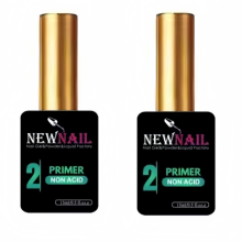 Hot Selling Professional Nail Salon Quick Air Dry Clear Primer