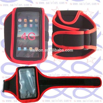 OEM Waterproof Sports Running Armband