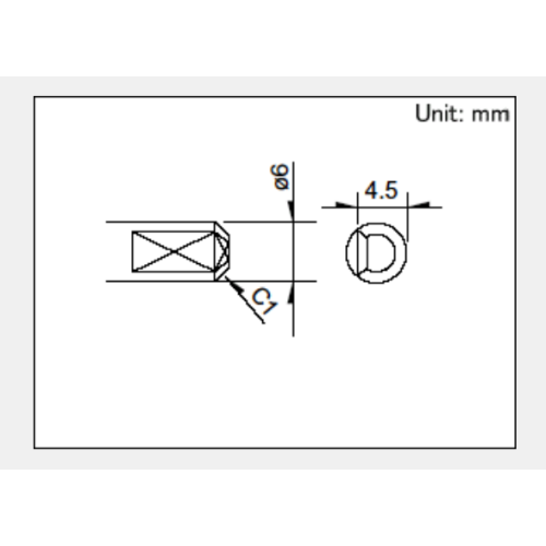 Srbv series Rotary switch