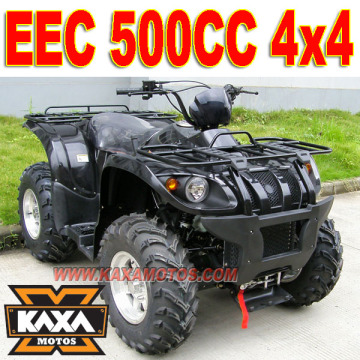 Kazuma 500cc ATV