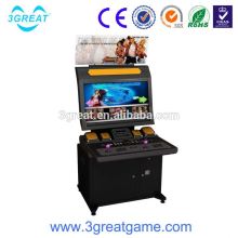 Happy simulator fighting game machine oem
