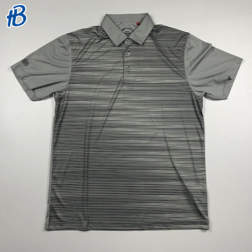 original logo printing custom polo t shirt