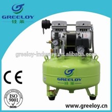 Silent low noise Air Compressor