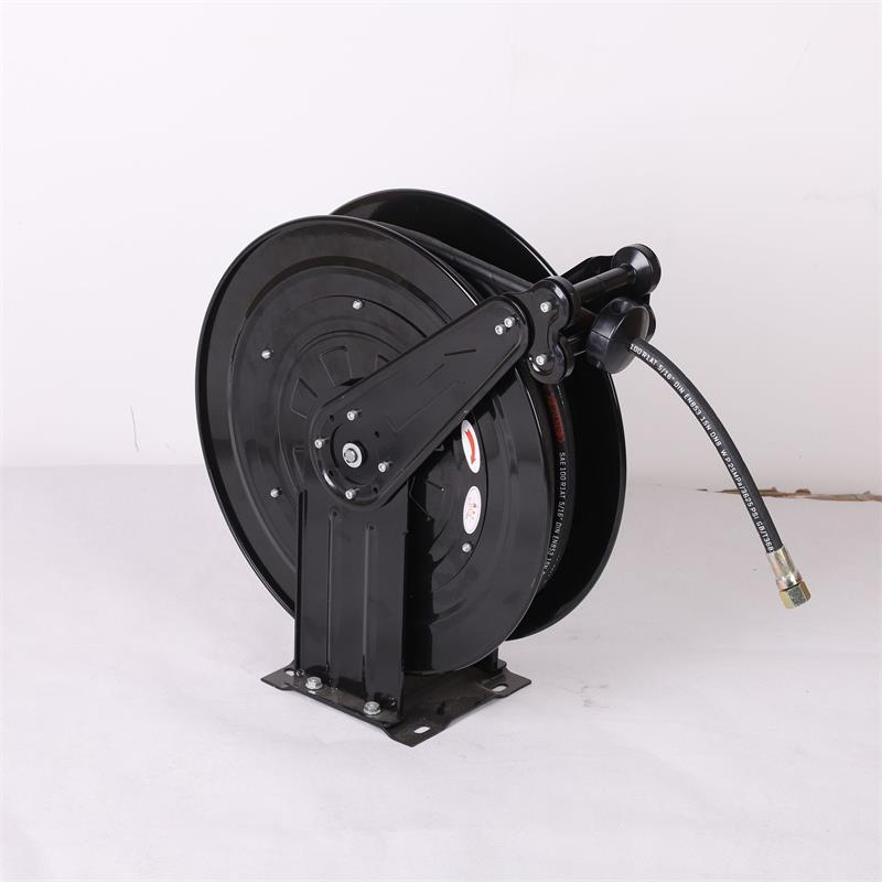 hose reel hose reel