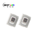 Hoog vermogen IR LED 850 Nm 3W Individuele LED