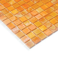 Colored Glass Tiles Azulejos De Decorative Mosaico