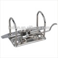 Alta calidad 3 &#39;&#39; Binder Clips Lever Arco Arch mecanismo