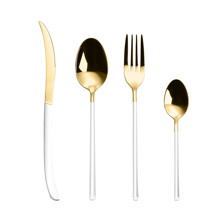 Wedding  Cutlery Set