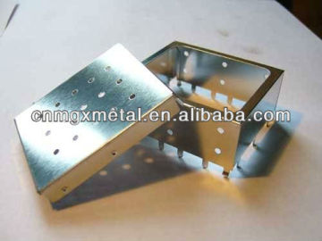 metal stamping parts punching