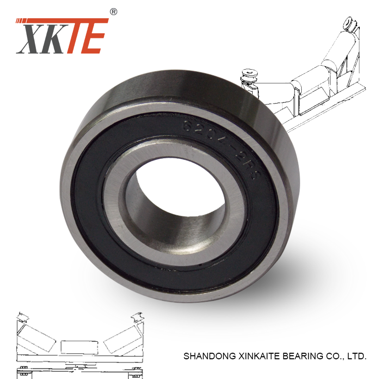 Ball Bearing For Channel Frame Conveyor Spare Parts