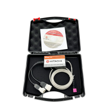 Sunoro Diagnostic Tool: Comprehensive Testing Solution for Hitachi EX & ZX Series Excavators