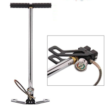 4500psi Charging bottle benjamin hand pump rebuild kit