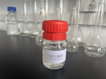 Chemical Reagent Tri-N-Hexylaluminum Solution