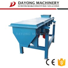Effective Mineral linear vibrating screen