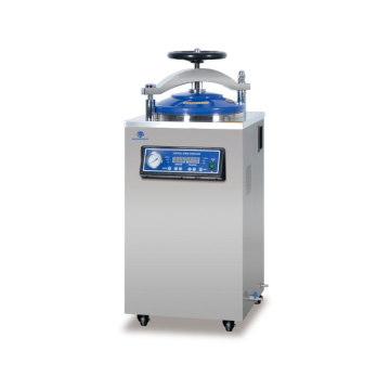 Vertical Steam Steam Sterilizer