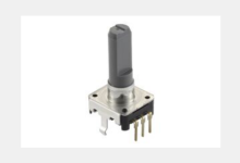 Ec12 series Incremental encoder
