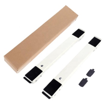 Washing Machine Stand with Wheels and Fridge Stand