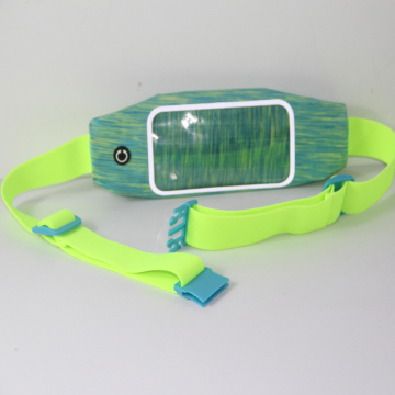 Durable Custom Neoprene Waist Bags