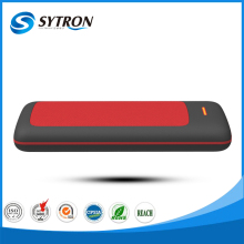 Exported to Russia high quality mobile power bank 20000mah