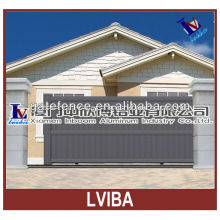 automatic sliding gate & sliding gate design and sliding main gate design